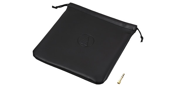 audio technica ( オーディオテクニカ )  / ATH-M60xa 密閉型モニターヘッドホン画像10