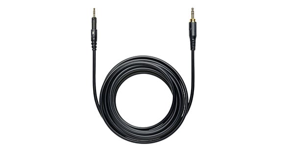 audio technica ( オーディオテクニカ )  / ATH-M60xa 密閉型モニターヘッドホン画像6
