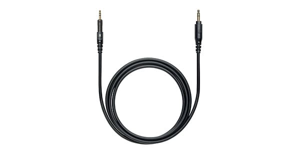 audio technica ( オーディオテクニカ )  / ATH-M60xa 密閉型モニターヘッドホン画像7