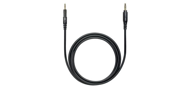 audio technica ( オーディオテクニカ )  / ATH-M60x プロフェッショナルモニターヘッドホン画像5