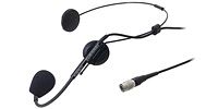 audio technica AT-HM700/1.0　ワイヤレス用ヘッドセットマイク