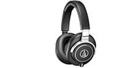 audio technica ATH-M70x モニターヘッドホン