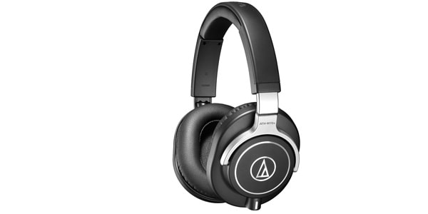 新品 audio−technica ATH-M70x ヘッドホン ヘッドフォン