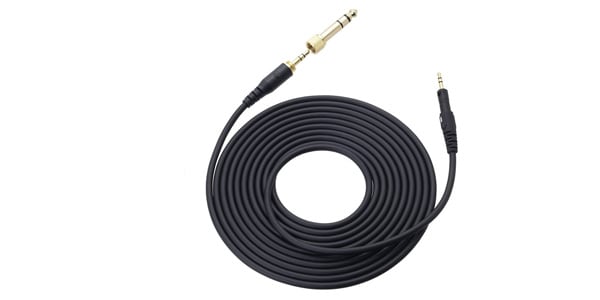 audio technica / ATH-M70x monitor headphones画像6