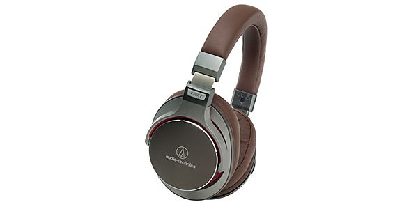 audio technica/ATH-MSR7 GM