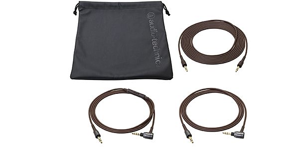 audio technica / ATH-MSR7 GM 画像3