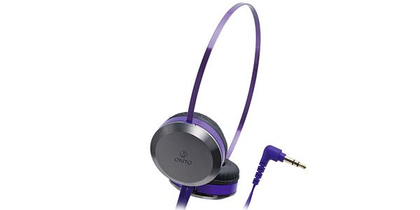 audio technica/ATH-ON303 PL