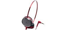 audio technica ATH-ON303 RD