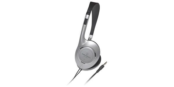 audio technica/ATH-P100L