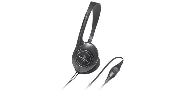 audio technica/ATH-P100LV