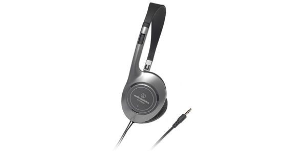 audio technica/ATH-P100M