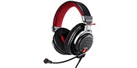 audio technica ATH-PDG1a ゲーム用ヘッドセット