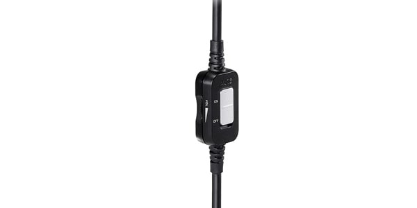 audio technica / ATH-PDG1a Gaming headset画像3