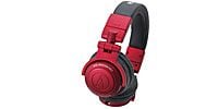 audio technica ATH-PRO500MK2 RD