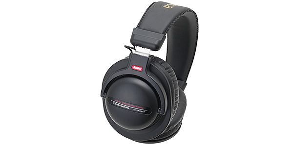 audio technica/ATH-PRO5MK3 BK