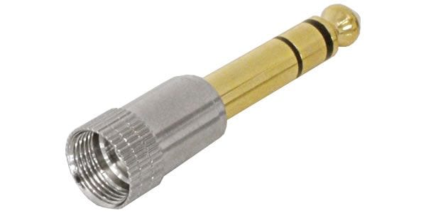 audio technica ( オーディオテクニカ )  / ATH-PRO5　変換アダプター 画像2
