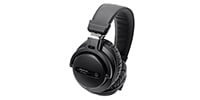 audio technica ATH-PRO5X BK DJ用ヘッドホン