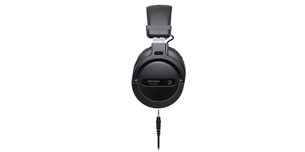 audio technica ( オーディオテクニカ ) ATH-PRO5X BK DJ用ヘッドホン 送料無料 | サウンドハウス audio technica ( オーディオテクニカ ) ATH-PRO5X BK DJ用ヘッドホン 送料無料 | サウンドハウス