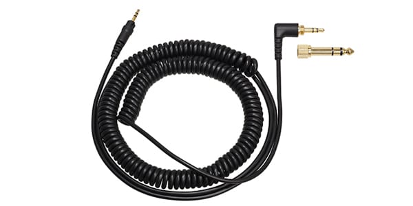 audio technica / ATH-PRO5X BK DJ headphones画像4
