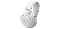 audio technica ATH-PRO5X WH DJ用ヘッドホン