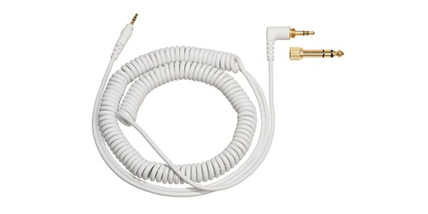 audio technica ( オーディオテクニカ )  / ATH-PRO5X WH DJ用ヘッドホン画像4