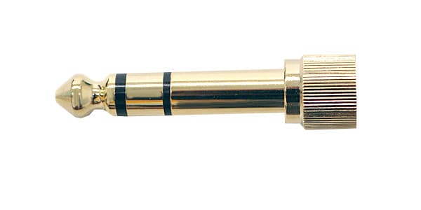 audio technica / ATH-PRO500/PRO700MK2 conversion adapter 画像3