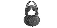 audio technica ATH-R70x モニターヘッドホン