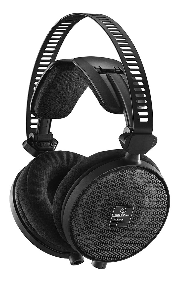 audio technica ( オーディオテクニカ ) ATH-R70x モニターヘッドホン 送料無料 | サウンドハウス