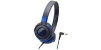 audio technica ATH-S100 BBL