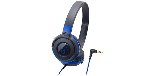 audio technica/ATH-S100 BBL