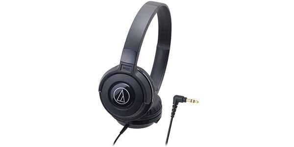 audio technica/ATH-S100 BK