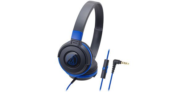 audio technica/ATH-S100iS BBL