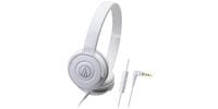 audio technica ATH-S100iS WH