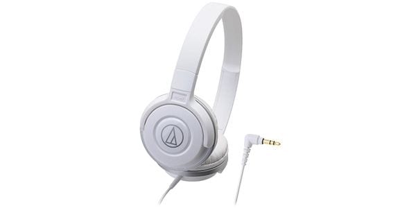 audio technica/ATH-S100 WH