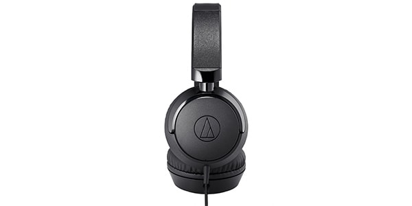 audio technica / ATH-S120C BK画像2