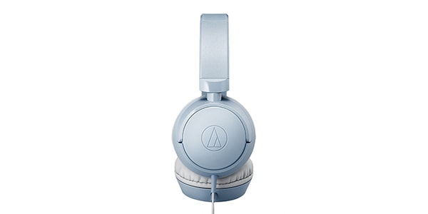 audio technica / ATH-S120C GY画像2