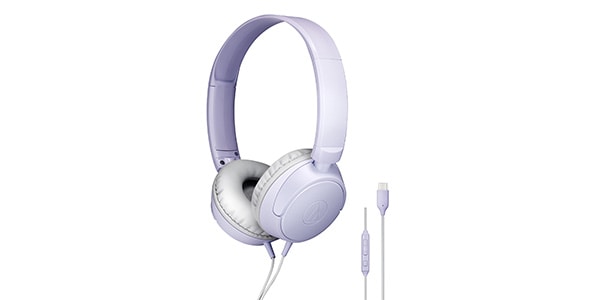 audio technica / ATH-S120C LV