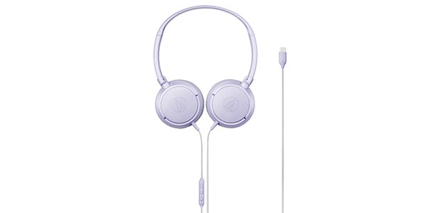audio technica / ATH-S120C LV画像3