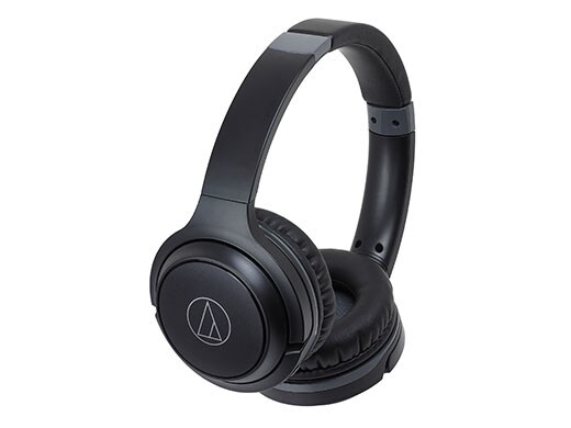 audio technica/ATH-S200BT BK