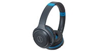 audio technica ATH-S200BT GBL ワイヤレスヘッドホン