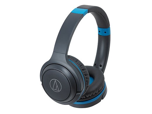 audio technica/ATH-S200BT GBL