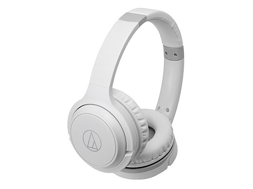 audio technica/ATH-S200BT WH