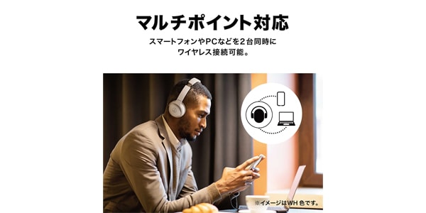 audio technica / ATH-S220BT BRD Wireless Headphones画像15