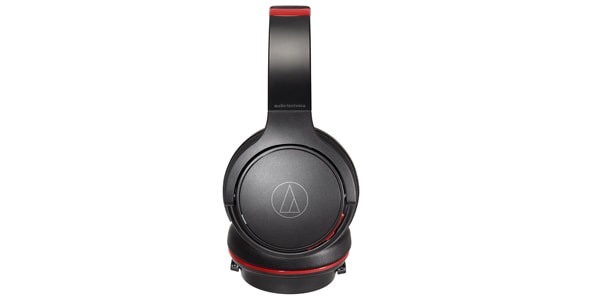 audio technica / ATH-S220BT BRD Wireless Headphones画像5