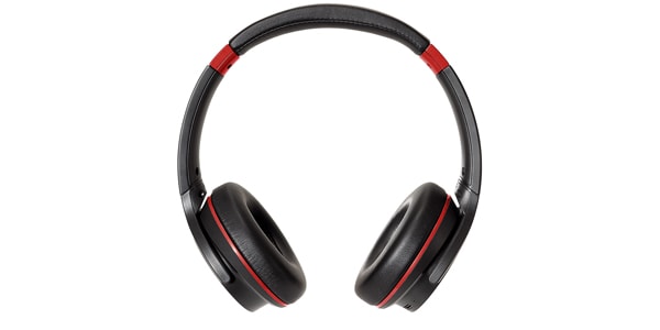 audio technica / ATH-S220BT BRD Wireless Headphones画像6