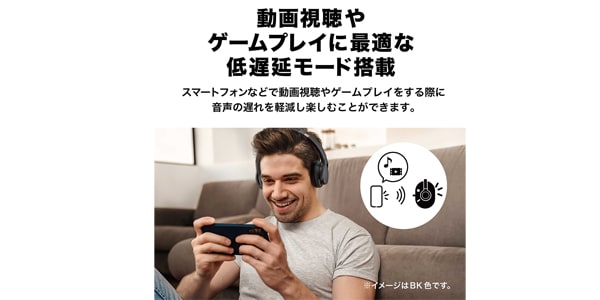 audio technica / ATH-S220BT BRD Wireless Headphones画像9