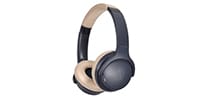 audio technica ATH-S220BT NBG ワイヤレスヘッドホン