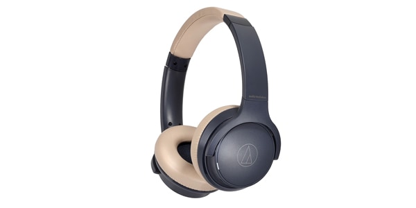 audio technica/ATH-S220BT NBG ワイヤレスヘッドホン