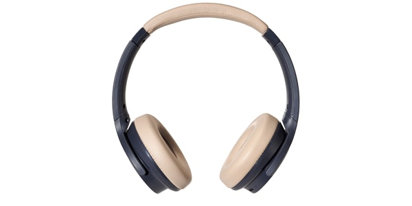 audio technica / ATH-S220BT NBG Wireless Headphones画像6