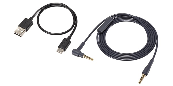 audio technica / ATH-S220BT NBG Wireless Headphones画像7